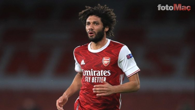 Son Dakika Spor Haberleri Iste Besiktas In Transfer Gundemindeki Isimler Marcelo Guedes Mohamed Elneny Lucas Fernando Bjk Haberleri Fotomac