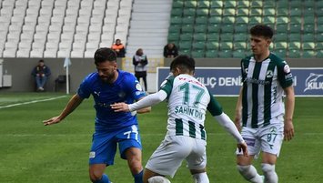 Tuzlaspor'dan kritik 3 puan!