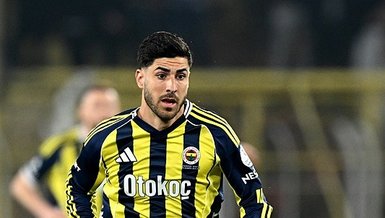 Marco Asensio müjdesi