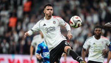 Emirhan'dan Beşiktaş'a kötü haber