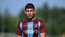 Bouchouari ile Malinovskyi görev yapacak