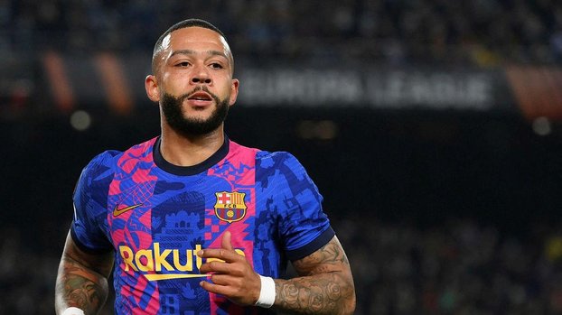 Memphis Depay Galatasaray'a! O tarih ortaya çıktı
