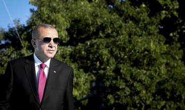 Başkan Erdoğan'dan Sultanlar'a tebrik