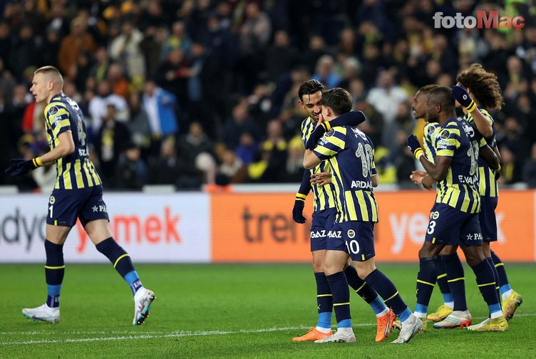 Milan istedi Fenerbahçe aldı! İşte Jayden Oosterwolde transferinin perde arkası