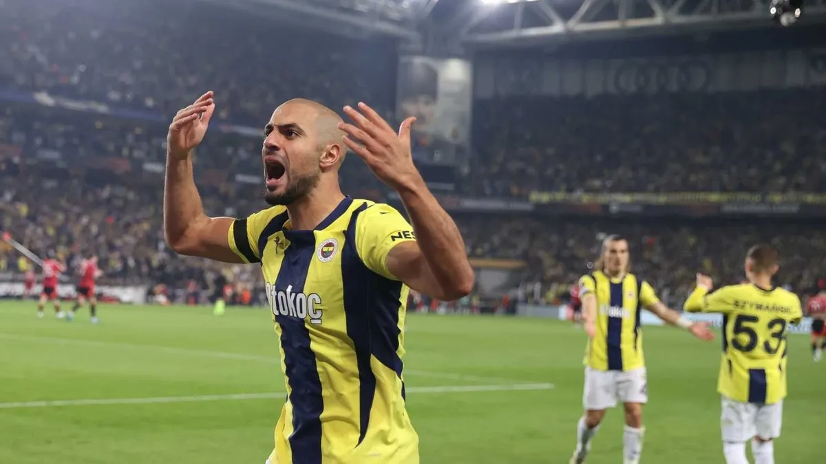 Betis çözüm bekliyor