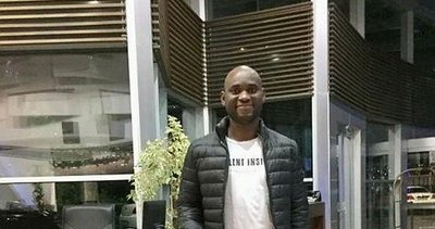 Bienvenu Hatayspor’la anlaşamadı