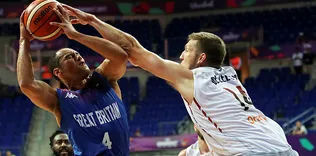 İstanbul’da açılış Belçika’dan