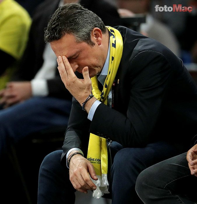 Son dakika transfer haberleri: Fenerbahçe'de 'sıradan' hoca korkusu! Papatya falına döndü...