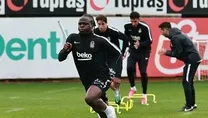 Kamp kadrosu belli oldu