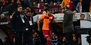 Eren Derdiyok ez az 2 hafta yok