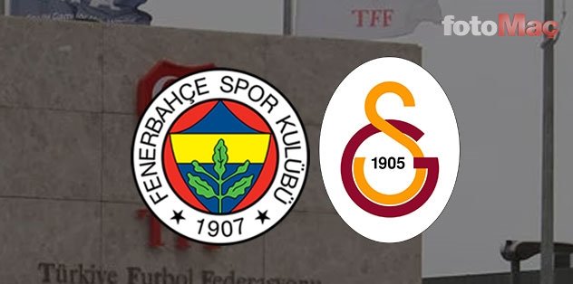 TRANSFER HABERLERİ - Fenerbahçe ve Galatasaray'ın Mertcan Ayhan yarışı!