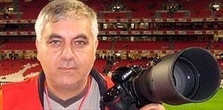 Süleyman Gültekin'i kaybettik