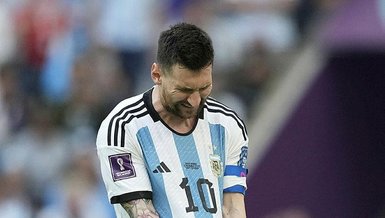 Lionel Messi: Hiçbir mazeret yok!