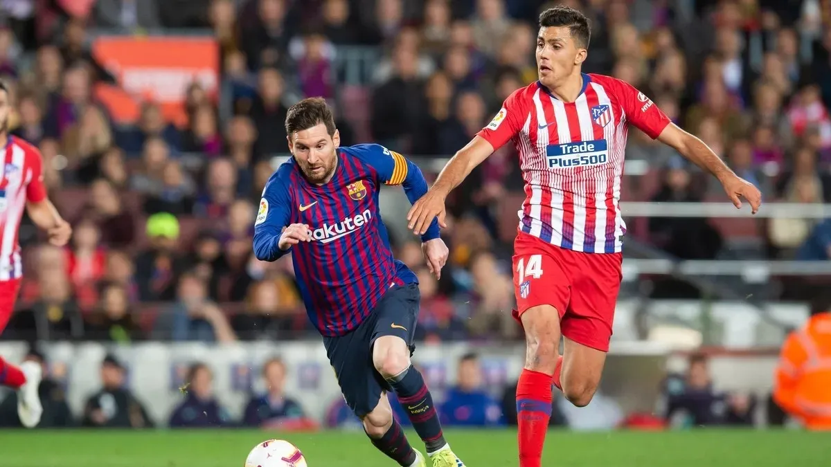 Barcelona, İspanyol yıldız Rodri'yi kadrosuna kattı!