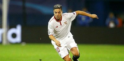 Nasri West Ham United'da