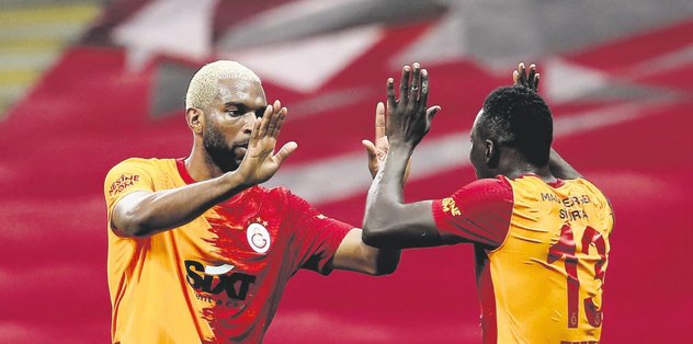 Fatih Terim Daha Iyi Oynayacagiz Son Dakika Galatasaray Haberleri Fotomac