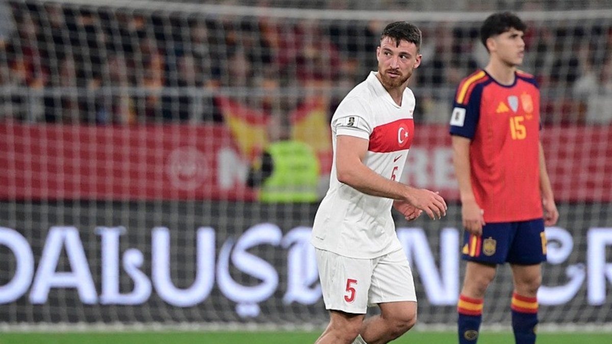 Salih Özcan’a yakın takip