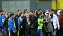 TFF’den Tuzlaspor açıklaması!