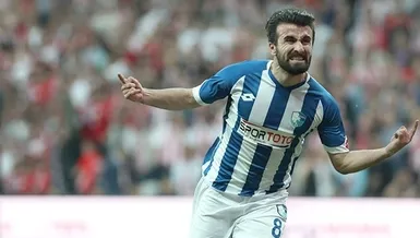 Büyük Altay atağa kalktı