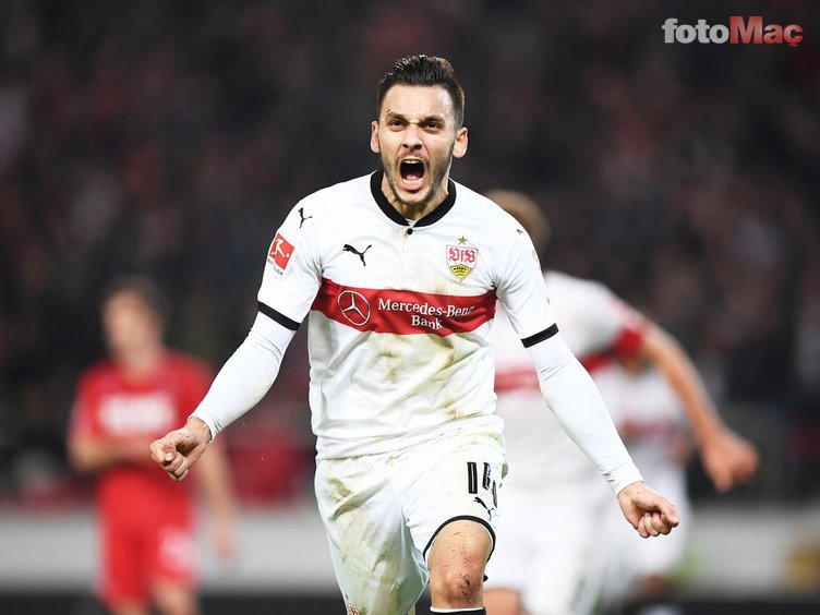 Fenerbahce Ye Pelkas In Ardindan Bir Yunan Daha Hedefte Tasos Donis Var Fotomac