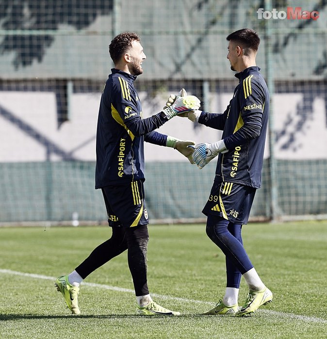 Tedesco Skriniar'ın yokluğunda kararını verdi! İşte Fenerbahçe'nin Fatih Karagümrük maçı muhtemel 11'i