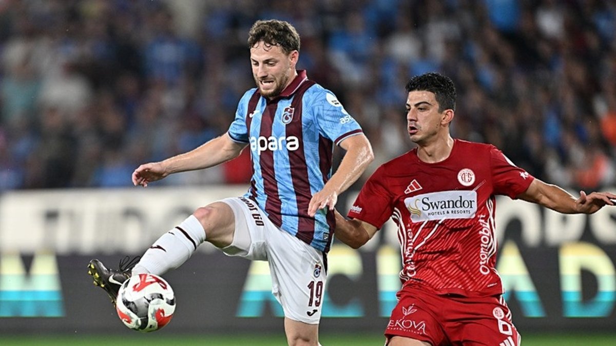 Atom karınca Mustafa