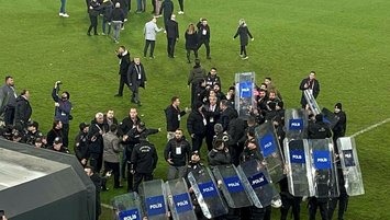 Faruk Koca tahliye oldu