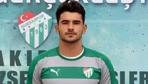 TFF 1. Lig’den yurt dışına transfer oldu! Genç yıldız...
