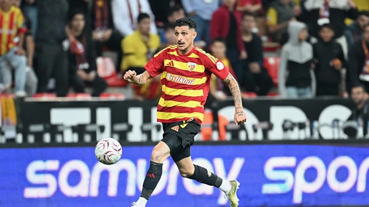 Keser’den birlik çağrısı