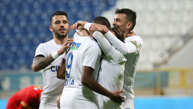 Kasımpaşa 2-0 Göztepe | MAÇ SONUCU