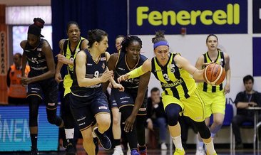 Fenerbahçe potada 14. şampiyonluk peşinde