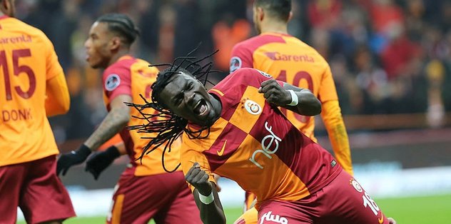 Süper Lig'e yabancı damgası!