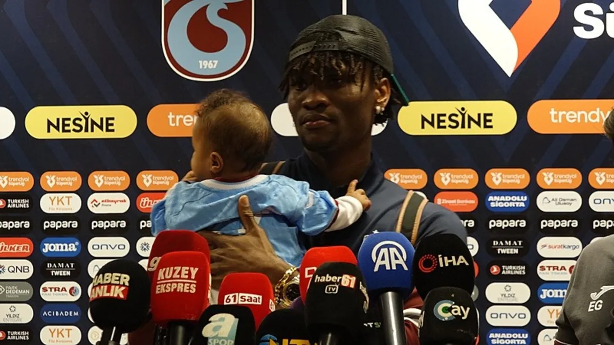 Lig Başında Hedef Belirten Güçlü İfadeler