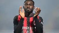 Fofana çıkarması
