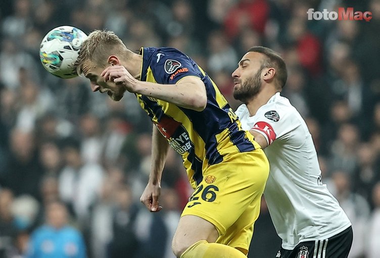 Spor yazarları Beşiktaş - Ankaragücü maçını değerlendirdi