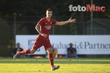 İşte Roma - Medipol Başakşehir muhtemel ilk 11’leri! Arda Turan, Mehmet Topal, Skrtel...