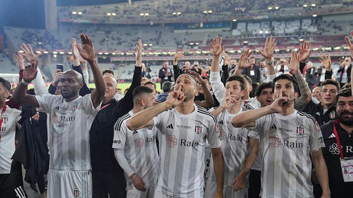 Spor yazarları Beşiktaş - Trabzonspor maçını değerlendirdi