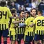 F.Bahçe'den görkemli prova!