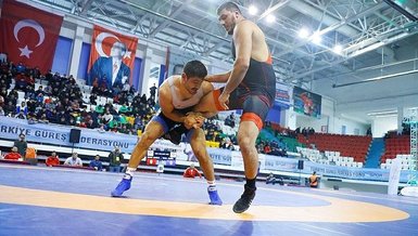 Taha Akgül yine zirvede