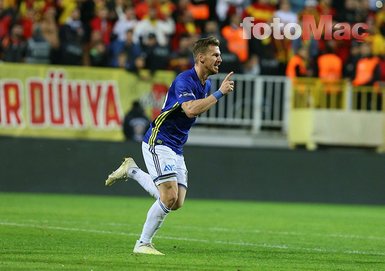 Fenerbahçe’ye 3 müjde birden!