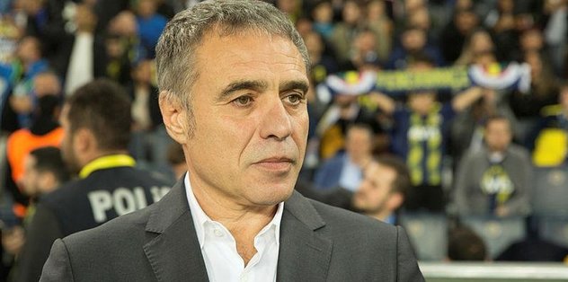 Fenerbahçe'de Ersun Yanal'a büyük şok! Sezon sonunda...