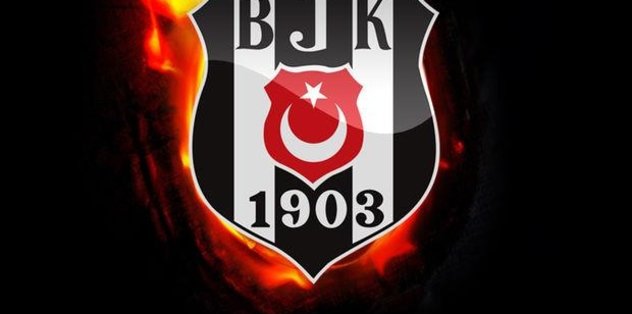 Brezilyalı yıldızın eşinden Beşiktaş paylaşımı!