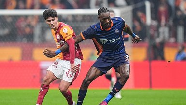 Bu kez topu rakibe bıraktı