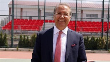 Ankara’ya tenis müjdesi