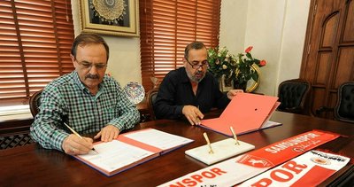 Samsunspor taraftarına müjde