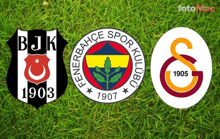 Son dakika spor haberi: Ayrılıklar peş peşe! Beşiktaş, Fenerbahçe ve Galatasaray...