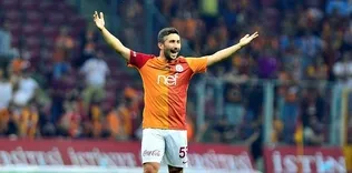 Reyiz formayı kaptırdı