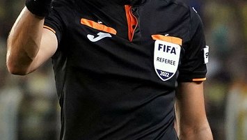 1. Lig'de 14. haftanın hakemleri belli oldu