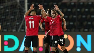 Arnavutluk Milli Takımı'na Türkiye'de oynayan 4 futbolcuya davet edildi