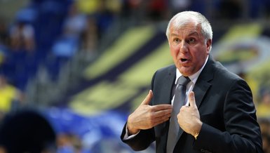 Taraftardan Obradovic'e jest!